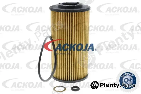 Ackojap A52-0505 — Oil Filter Original Ersatzteil