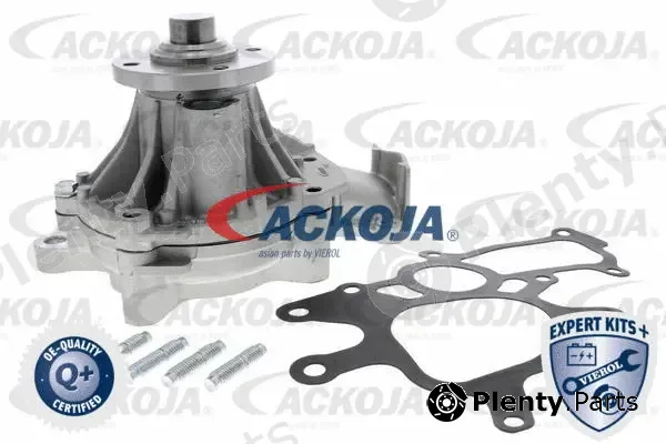 Ackojap A70-50014 — Water Pump, engine cooling EXPERT KITS +