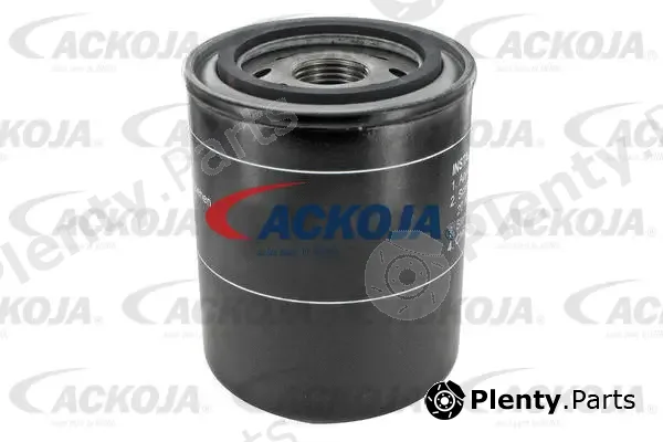 Ackojap A38-0015 — Oil Filter Original ACKOJA Quality