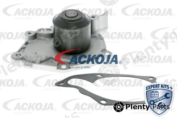Ackojap A38-50006 — Water Pump, engine cooling EXPERT KITS +