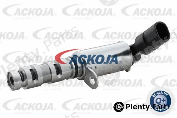 Ackojap A53-0092 — Control Valve, camshaft adjustment Original Ersatzteil