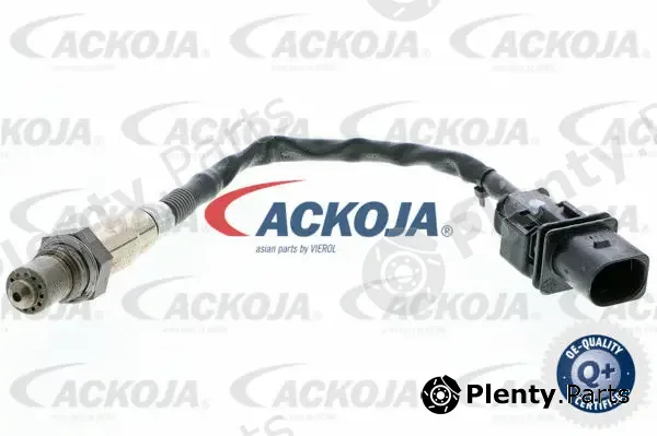 Ackojap A53-76-0005 — Lambda Sensor Original Ersatzteil