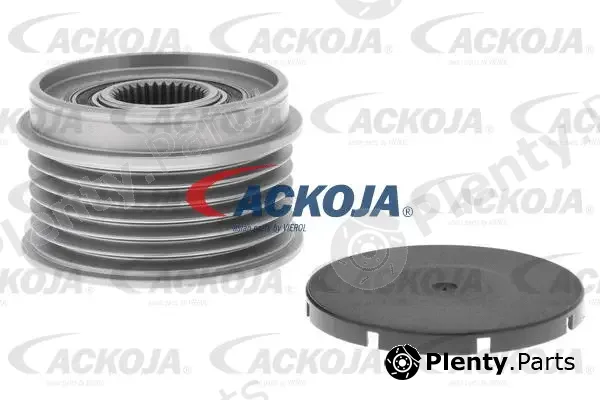 Ackojap A32-23-0002 — Alternator Freewheel Clutch Original ACKOJA Quality