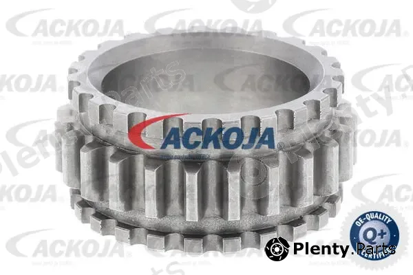 Ackojap A52-9089 — Sprocket, crankshaft Original Ersatzteil