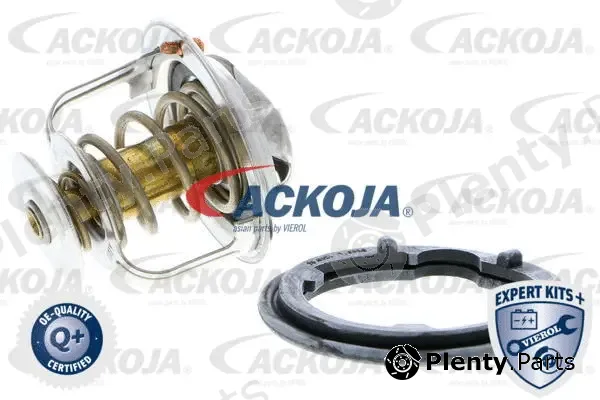 Ackojap A26-99-0009 — Thermostat, coolant EXPERT KITS +