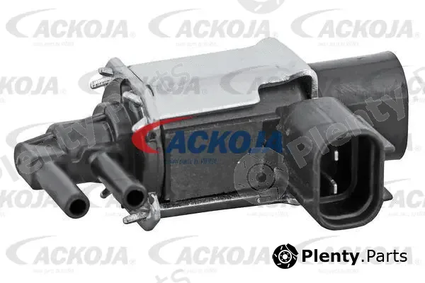 Ackojap A37-63-0002 — Pressure Converter Original ACKOJA Quality