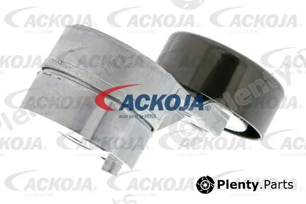 Ackojap A52-0225 — Belt Tensioner, V-ribbed belt Original ACKOJA Quality