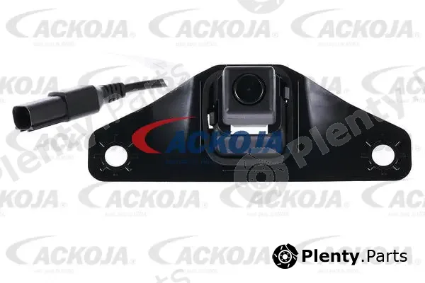 Ackojap A70-74-0071 — Rear View Camera, parking distance control Original ACKOJA Quality