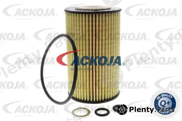 Ackojap A52-0508 — Oil Filter Original Ersatzteil