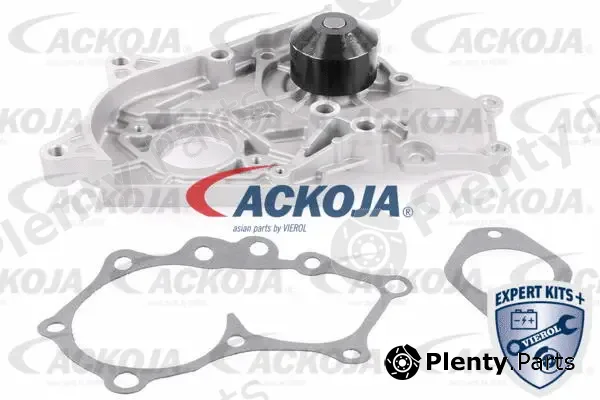 Ackojap A70-50010 — Water Pump, engine cooling EXPERT KITS +