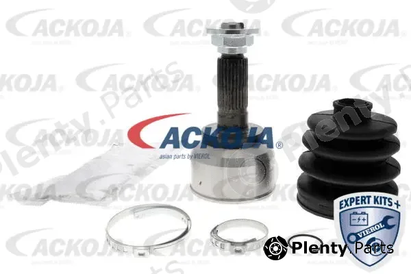 Ackojap A32-0037 — Joint Kit, drive shaft EXPERT KITS +