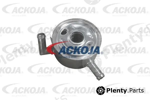 Ackojap A38-60-0015 — Oil Cooler, engine oil Original ACKOJA Quality