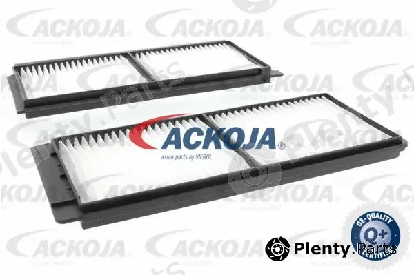 Ackojap A32-30-0003 — Filter, cabin air Original Ersatzteil