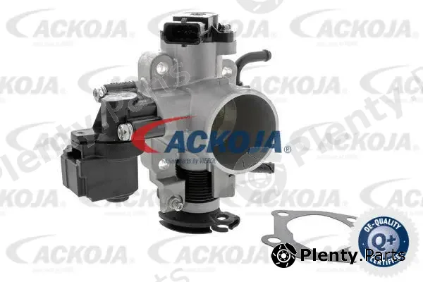 Ackojap A53-81-0002 — Throttle Body Original Ersatzteil