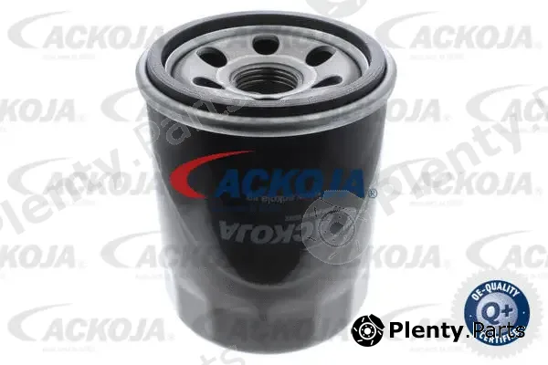 Ackojap A64-0501 — Oil Filter Original ACKOJA Quality
