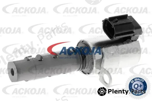 Ackojap A70-0605 — Control Valve, camshaft adjustment Original Ersatzteil
