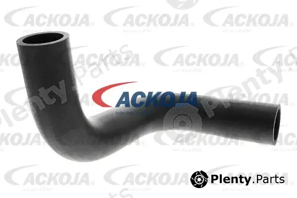 Ackojap A64-1607 — Radiator Hose Original ACKOJA Quality