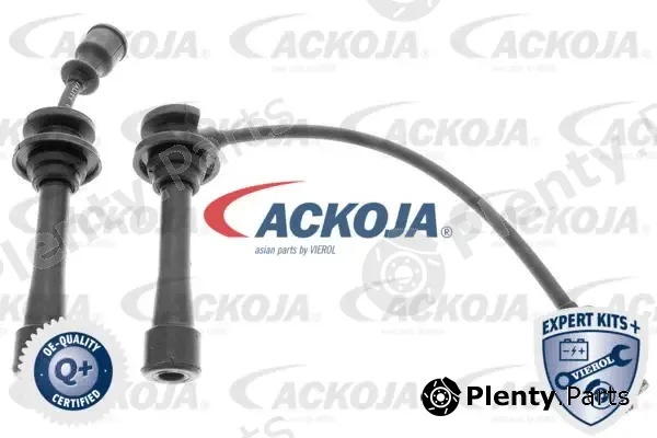 Ackojap A53-70-0009 — Ignition Cable Kit EXPERT KITS +