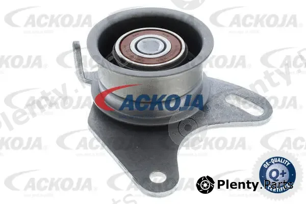 Ackojap A37-0046 — Tensioner Pulley, timing belt Original Ersatzteil