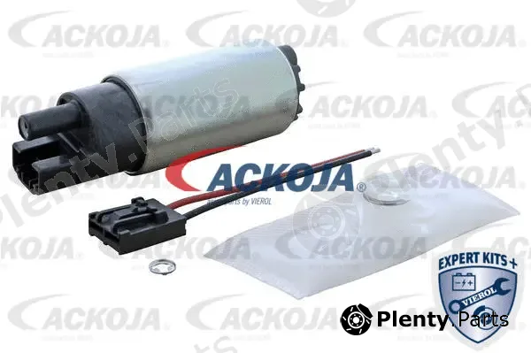 Ackojap A70-09-0002 — Fuel Pump EXPERT KITS +