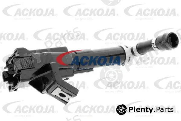 Ackojap A70-08-0034 — Washer Fluid Jet, headlight cleaning Original ACKOJA Quality