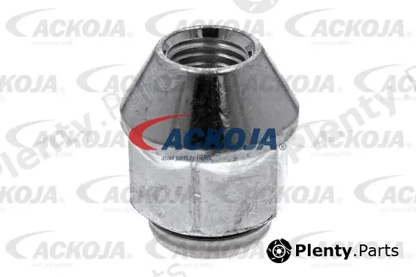 Ackojap A32-0180 — Wheel Nut Original ACKOJA Quality