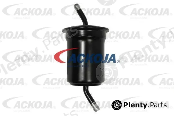 Ackojap A32-0166 — Fuel Filter Original ACKOJA Quality