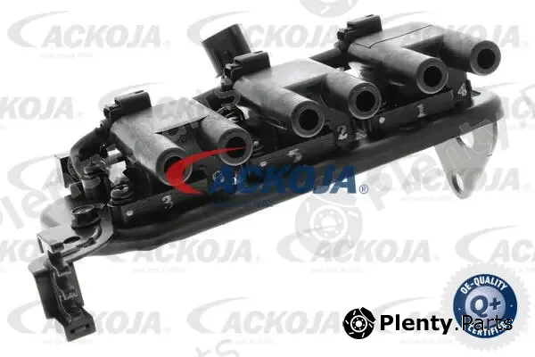 Ackojap A52-70-0041 — Ignition Coil Original Ersatzteil