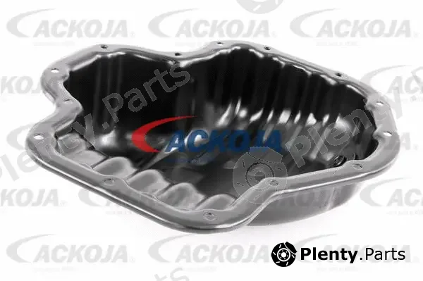 Ackojap A70-0312 — Oil Sump Original ACKOJA Quality