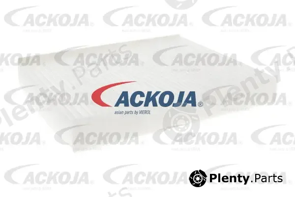 Ackojap A70-30-0009 — Filter, cabin air Original ACKOJA Quality