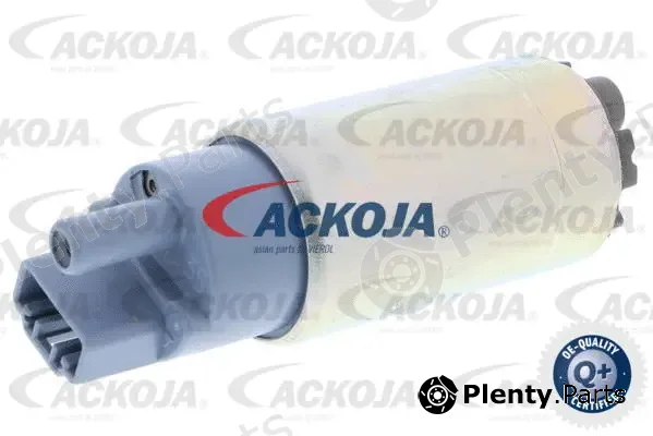 Ackojap A52-09-0002 — Fuel Pump Original ACKOJA Quality