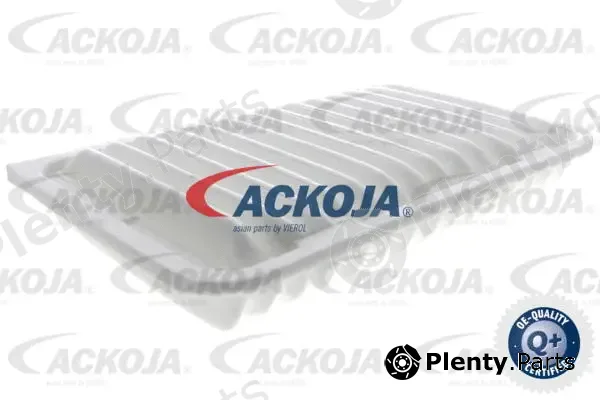 Ackojap A64-0402 — Air Filter Original Ersatzteil