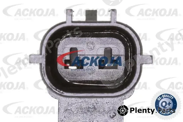 Ackojap A53-0121 — Control Valve, camshaft adjustment Original Ersatzteil