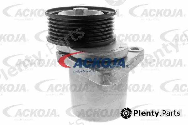 Ackojap A32-0078 — Belt Tensioner, V-ribbed belt Original ACKOJA Quality