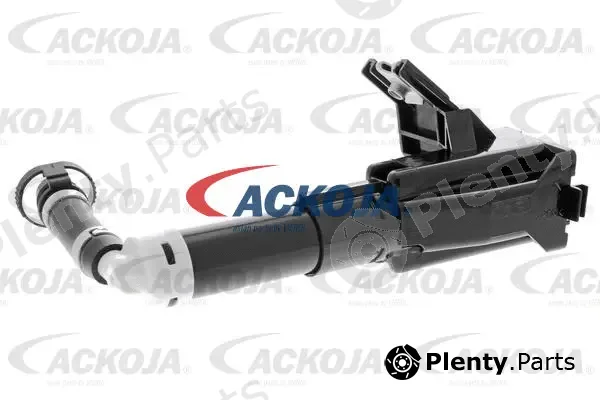 Ackojap A70-08-0033 — Washer Fluid Jet, headlight cleaning Original ACKOJA Quality