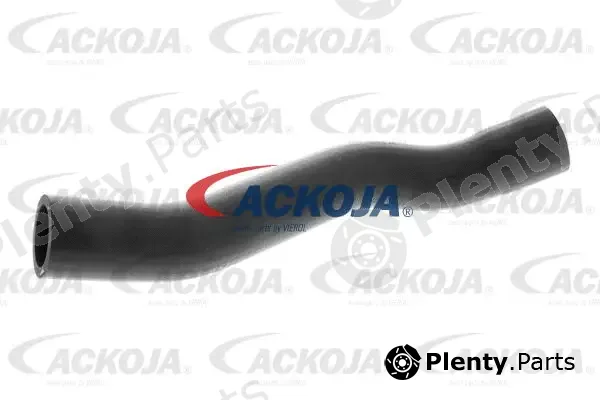 Ackojap A37-1601 — Radiator Hose Original ACKOJA Quality
