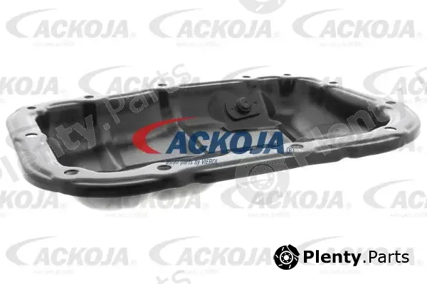 Ackojap A70-0255 — Oil Sump Original ACKOJA Quality