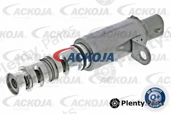 Ackojap A52-0375 — Control Valve, camshaft adjustment Original Ersatzteil