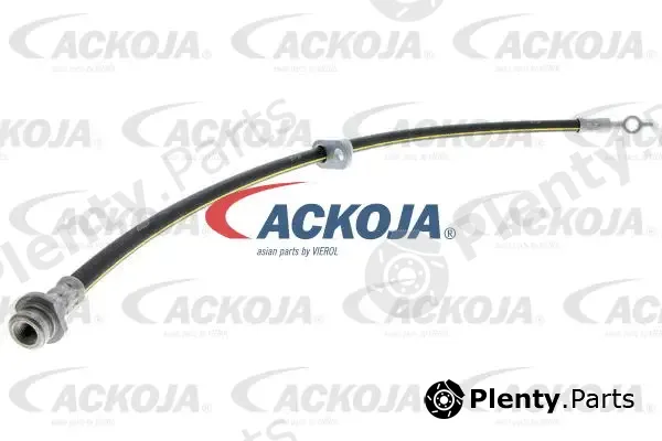 Ackojap A64-0130 — Brake Hose Original ACKOJA Quality