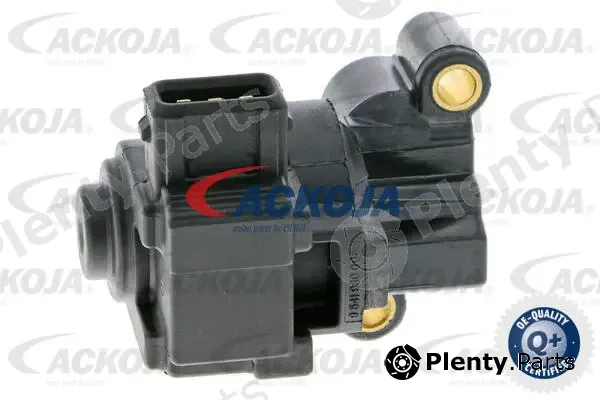 Ackojap A52-77-0015 — Idle Control Valve, air supply Original Ersatzteil