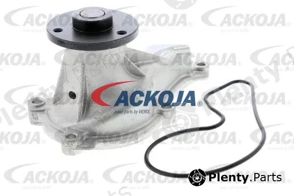 Ackojap A26-50012 — Water Pump, engine cooling Original ACKOJA Quality