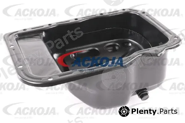 Ackojap A32-0107 — Oil Sump Original ACKOJA Quality