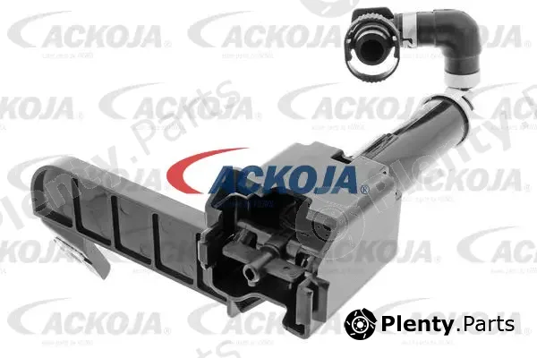 Ackojap A70-08-0029 — Washer Fluid Jet, headlight cleaning Original ACKOJA Quality