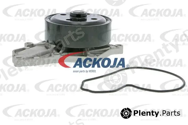 Ackojap A26-50017 — Water Pump, engine cooling Original ACKOJA Quality