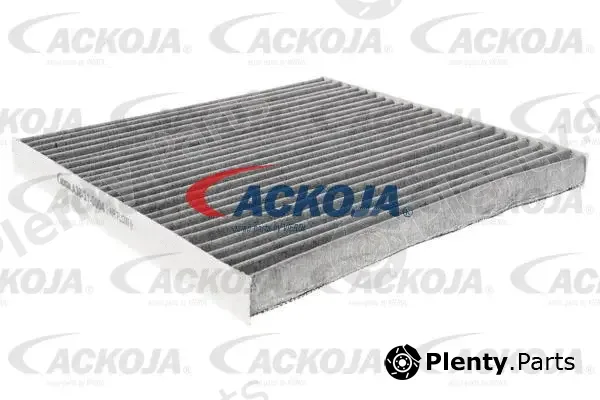 Ackojap A38-31-0004 — Filter, cabin air Original ACKOJA Quality