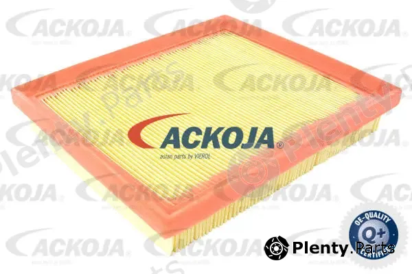 Ackojap A70-0410 — Air Filter Original Ersatzteil