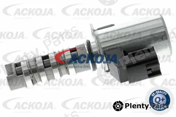Ackojap A38-0379 — Control Valve, camshaft adjustment Original Ersatzteil