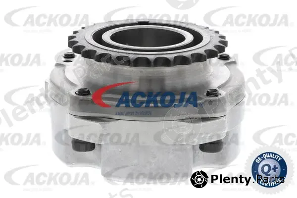 Ackojap A53-0095 — Camshaft Adjuster Original Ersatzteil