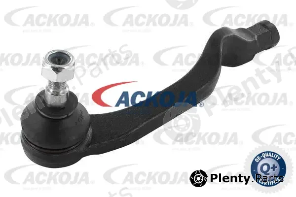 Ackojap A26-1104 — Tie Rod End Original Ersatzteil