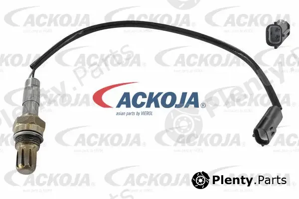 Ackojap A51-76-0002 — Lambda Sensor Original ACKOJA Quality